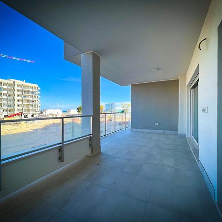 Nbluxury Suite Bari Bagian luar foto