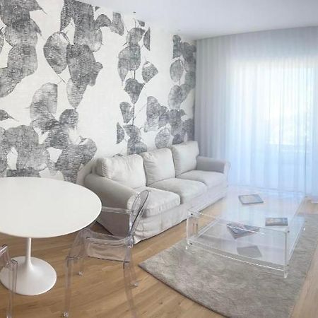 Nbluxury Suite Bari Bagian luar foto