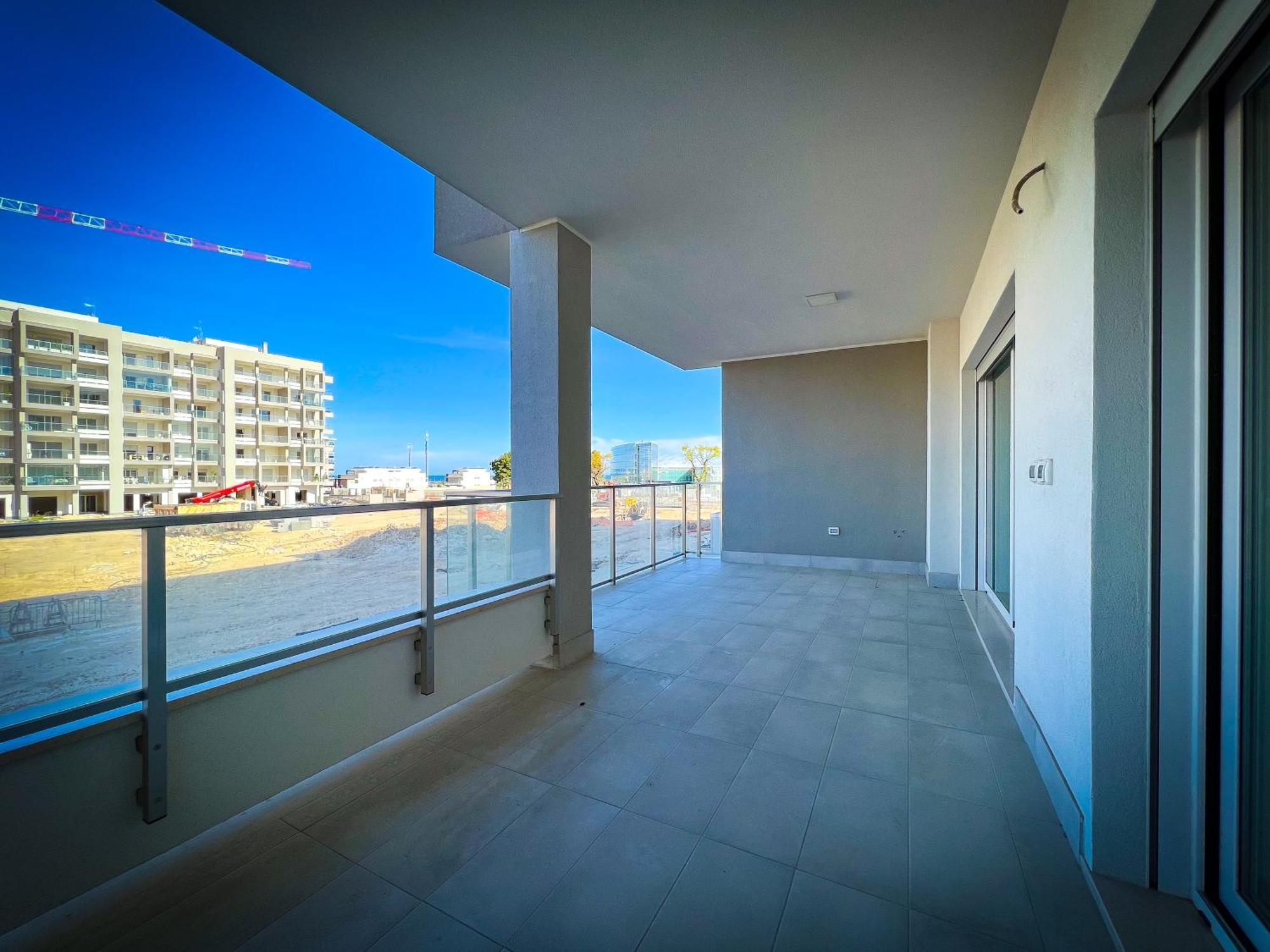 Nbluxury Suite Bari Bagian luar foto