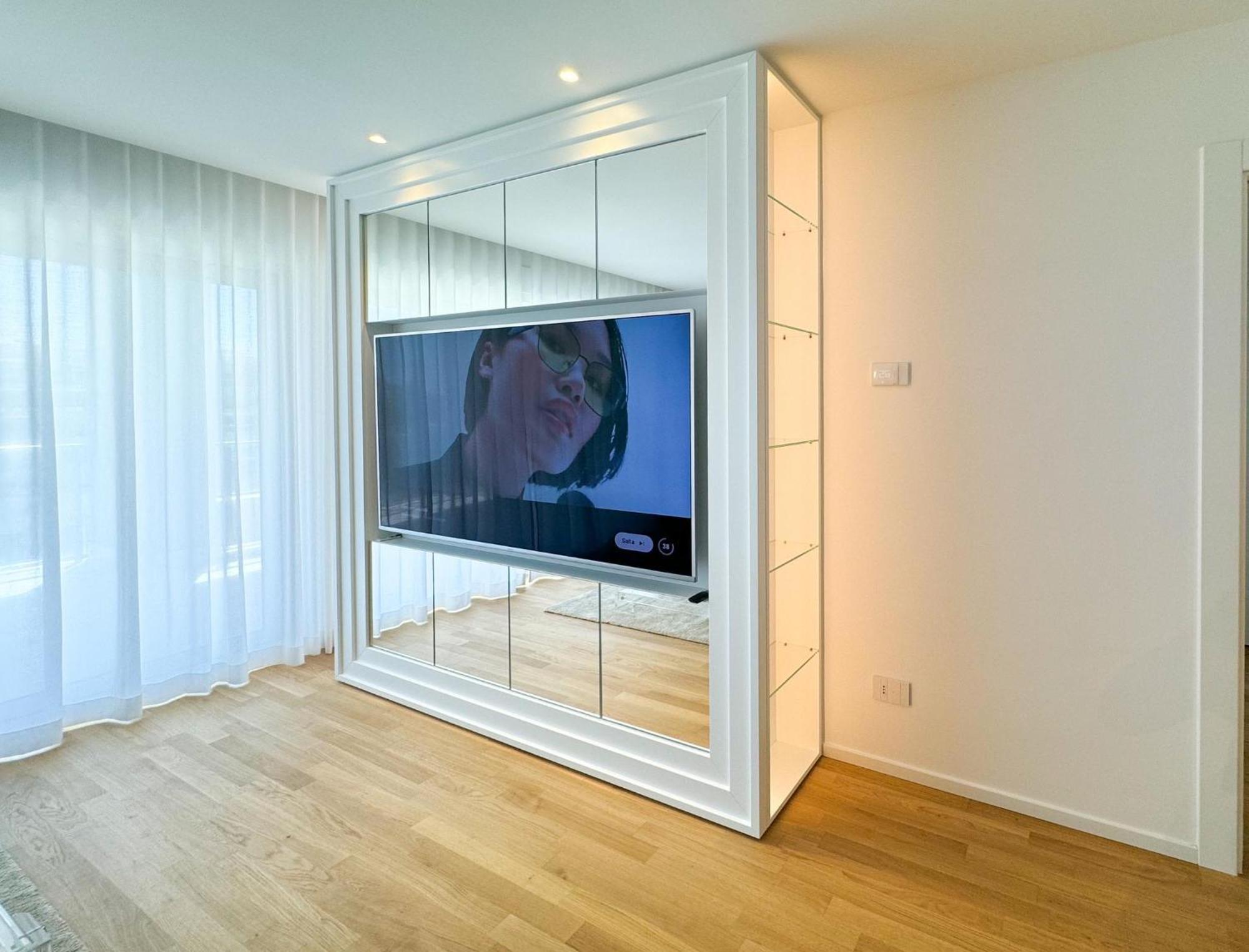 Nbluxury Suite Bari Bagian luar foto