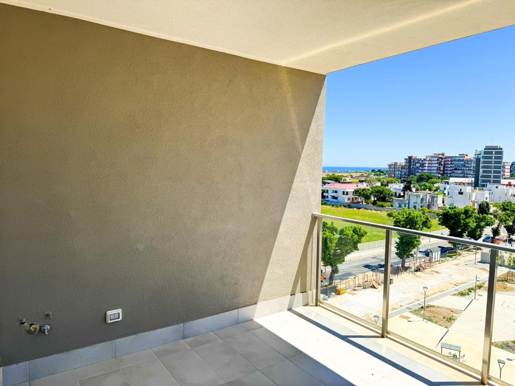 Nbluxury Suite Bari Bagian luar foto