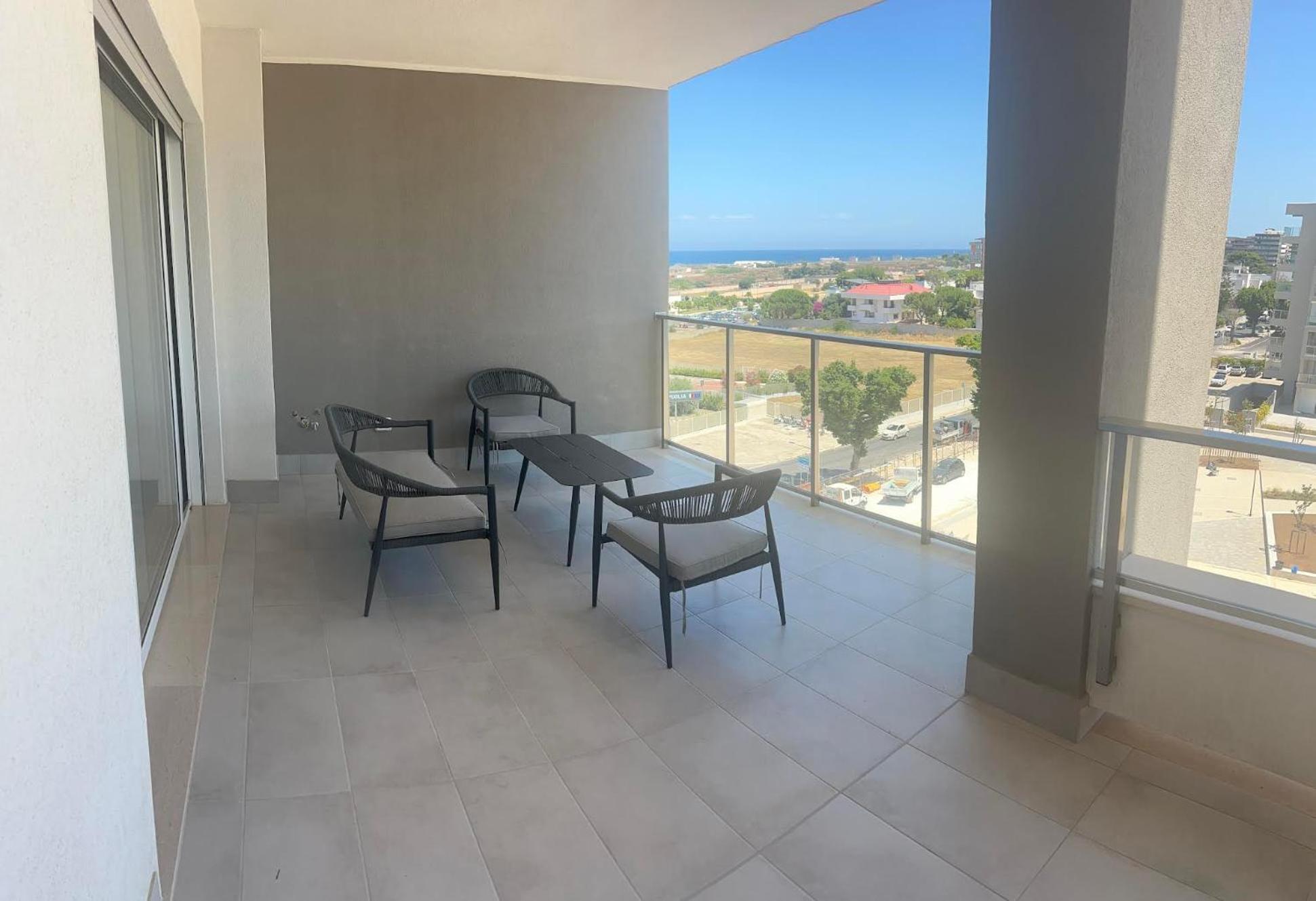 Nbluxury Suite Bari Bagian luar foto